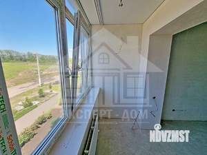 2-к квартира, вторичка, 64м2, 2/3 этаж