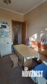 3-к квартира, вторичка, 64м2, 2/9 этаж