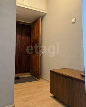 1-к квартира, вторичка, 30м2, 5/5 этаж