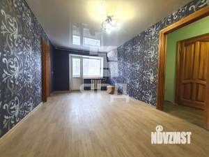 3-к квартира, вторичка, 55м2, 2/5 этаж