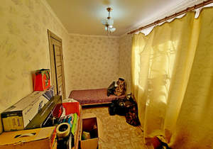 3-к квартира, вторичка, 59м2, 1/1 этаж