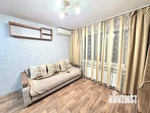 1-к квартира, вторичка, 27м2, 1/9 этаж