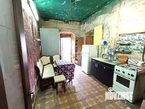 1-к квартира, вторичка, 33м2, 1/1 этаж