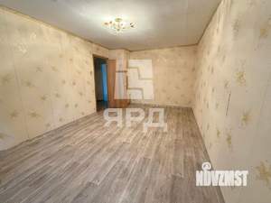 3-к квартира, вторичка, 68м2, 5/5 этаж
