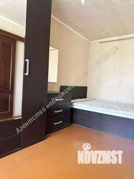 3-к квартира, вторичка, 55м2, 3/5 этаж