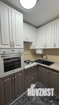 3-к квартира, вторичка, 59м2, -2/5 этаж