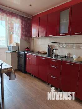 4-к квартира, вторичка, 65м2, 9/9 этаж