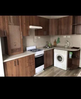 1-к квартира, вторичка, 38м2, 1/3 этаж