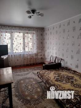 2-к квартира, вторичка, 40м2, 3/5 этаж