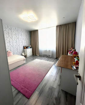 2-к квартира, вторичка, 70м2, 9/10 этаж