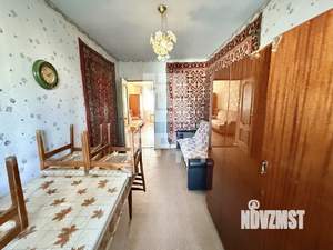 3-к квартира, вторичка, 58м2, 4/9 этаж