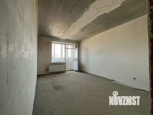 3-к квартира, вторичка, 103м2, 1/3 этаж