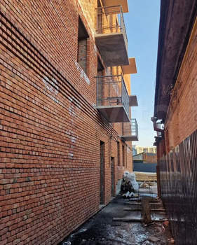2-к квартира, вторичка, 61м2, 3/4 этаж
