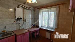 1-к квартира, вторичка, 30м2, 4/5 этаж