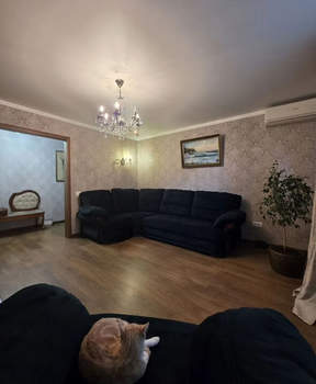 3-к квартира, вторичка, 63м2, 2/9 этаж