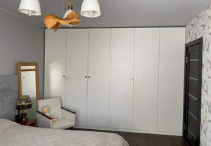 3-к квартира, вторичка, 90м2, 1/1 этаж
