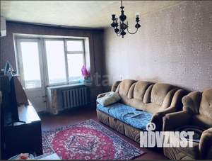 3-к квартира, вторичка, 58м2, 8/9 этаж
