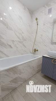 1-к квартира, вторичка, 44м2, 7/10 этаж