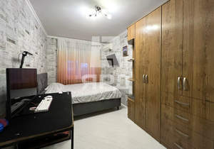 2-к квартира, вторичка, 43м2, 4/5 этаж