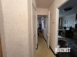 1-к квартира, вторичка, 30м2, 3/5 этаж