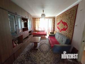 2-к квартира, вторичка, 44м2, 5/5 этаж