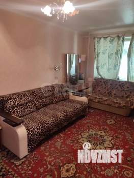 1-к квартира, вторичка, 45м2, 1/5 этаж