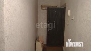 1-к квартира, вторичка, 32м2, 4/5 этаж