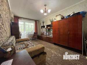 1-к квартира, вторичка, 31м2, 2/5 этаж