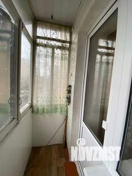 1-к квартира, вторичка, 30м2, 3/5 этаж