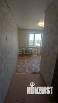 1-к квартира, вторичка, 38м2, 8/10 этаж