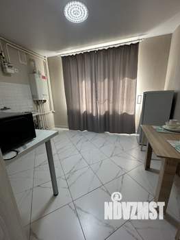 1-к квартира, вторичка, 39м2, 1/5 этаж