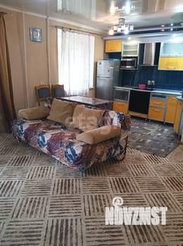 3-к квартира, вторичка, 59м2, 1/14 этаж
