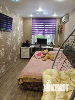 3-к квартира, вторичка, 57м2, 4/5 этаж