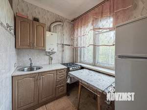 2-к квартира, вторичка, 38м2, 2/3 этаж