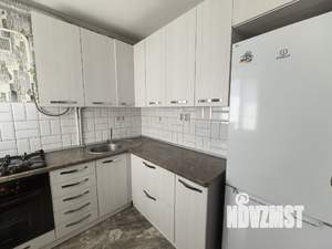 1-к квартира, вторичка, 31м2, 4/5 этаж