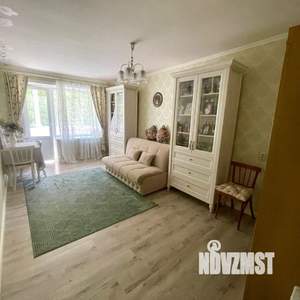 2-к квартира, вторичка, 43м2, 2/5 этаж