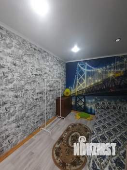 3-к квартира, вторичка, 56м2, 2/5 этаж