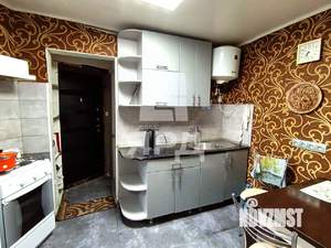 1-к квартира, вторичка, 20м2, 1/1 этаж