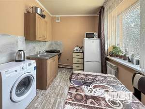 1-к квартира, вторичка, 23м2, 1/3 этаж