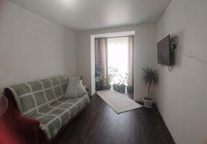 1-к квартира, вторичка, 42м2, 4/8 этаж