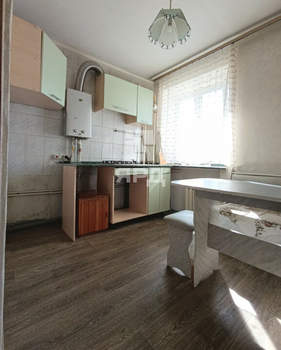 2-к квартира, вторичка, 41м2, 3/5 этаж