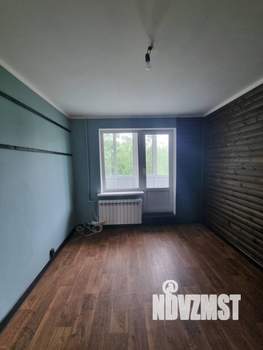 3-к квартира, вторичка, 63м2, 3/5 этаж