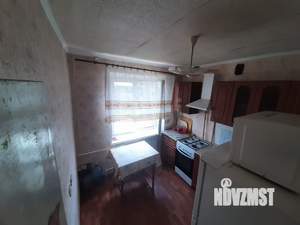 1-к квартира, вторичка, 35м2, 9/9 этаж