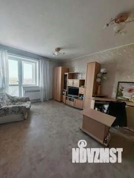 1-к квартира, вторичка, 33м2, 5/6 этаж