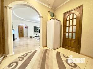 3-к квартира, вторичка, 105м2, 1/10 этаж