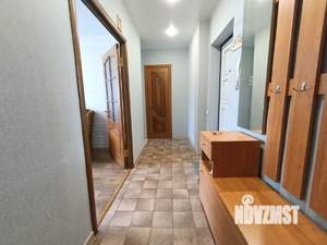 2-к квартира, вторичка, 51м2, 4/5 этаж