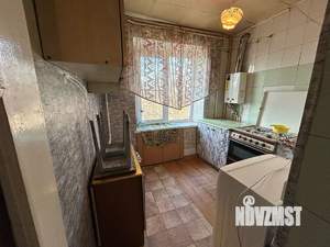 2-к квартира, вторичка, 45м2, 4/5 этаж