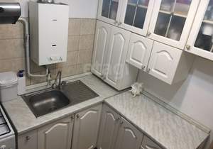 2-к квартира, вторичка, 41м2, 4/5 этаж