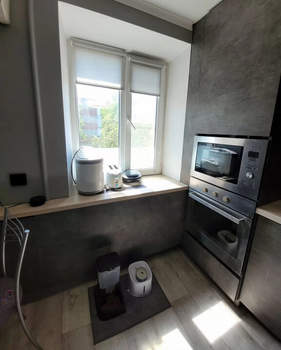 2-к квартира, вторичка, 53м2, 3/5 этаж