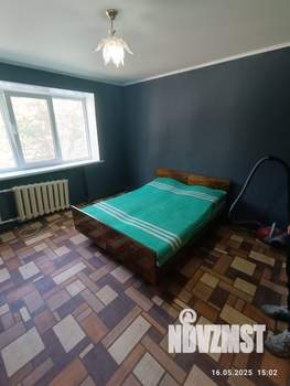 1-к квартира, вторичка, 20м2, 2/5 этаж